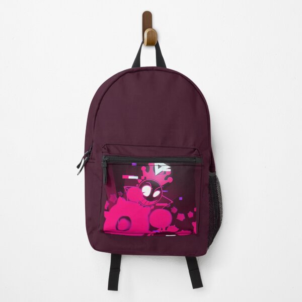 Just Shapes and Beats JSAB Blixer Backpack