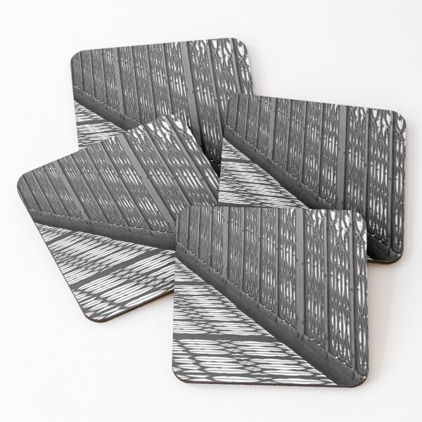 Item preview, The Crossing ©  designed and sold by © Hany G. Jadaa © Prince John Photography.
