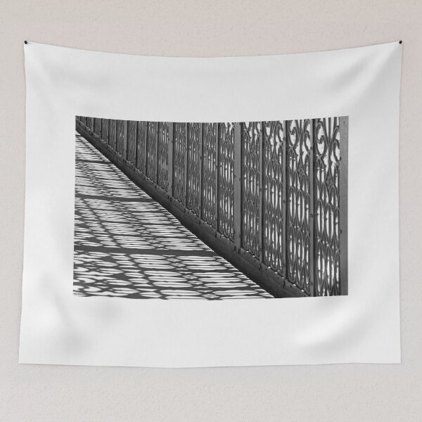 Item preview, The Crossing ©  designed and sold by © Hany G. Jadaa © Prince John Photography.