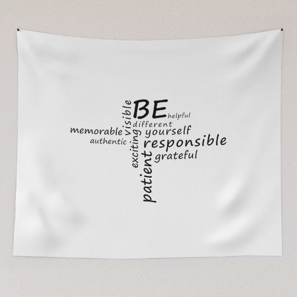 Item preview, black and white text designed and sold by 360-DESIGN.