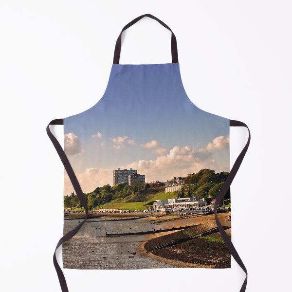Item preview, Three Shells Beach Southend on Sea Essex designed and sold by AndyEvansPhotos.