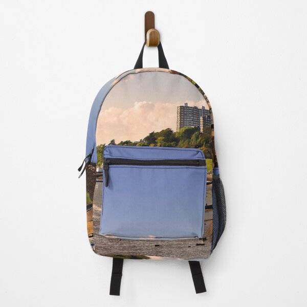 Item preview, Three Shells Beach Southend on Sea Essex designed and sold by AndyEvansPhotos.