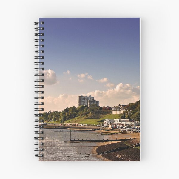 Item preview, Three Shells Beach Southend on Sea Essex designed and sold by AndyEvansPhotos.