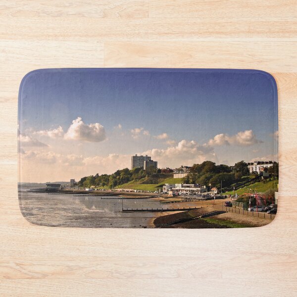 Item preview, Three Shells Beach Southend on Sea Essex designed and sold by AndyEvansPhotos.