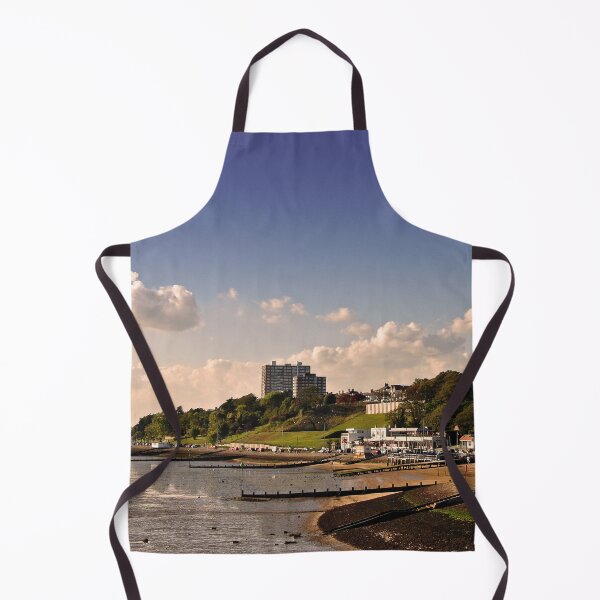Item preview, Three Shells Beach Southend on Sea Essex designed and sold by AndyEvansPhotos.