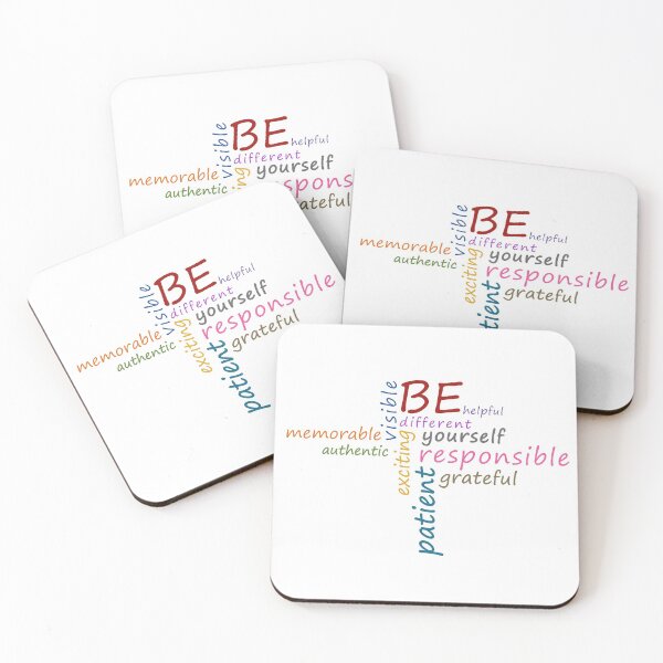Item preview, colorful text designed and sold by 360-DESIGN.