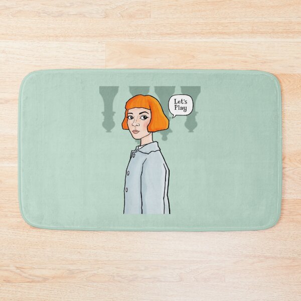 Item preview, Beth designed and sold by carlbatterbee.