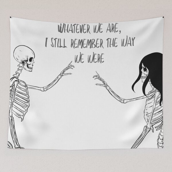Item preview, I remember designed and sold by ZethTheReaper19.