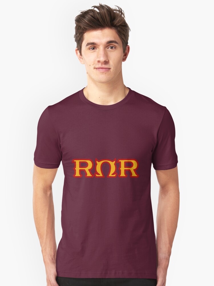 roar omega roar shirt