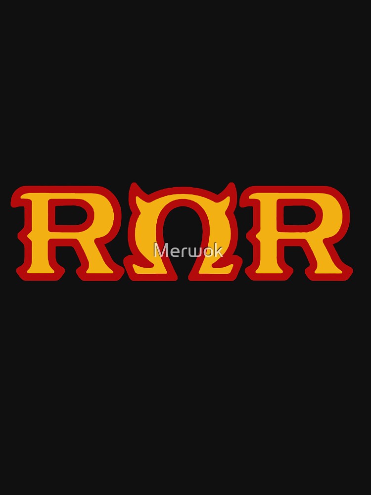 roar omega roar shirt