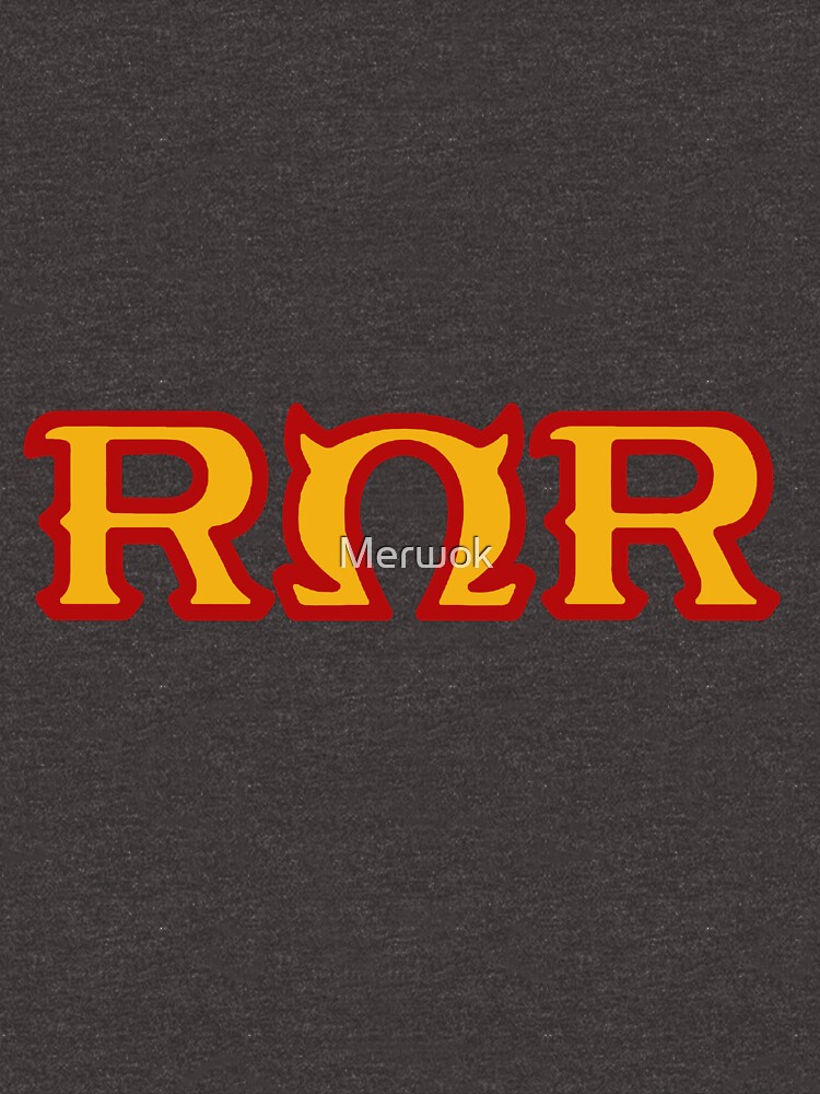 roar omega roar shirt