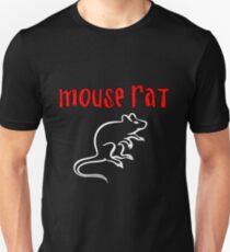 Mouse Rat Unisex T-Shirt