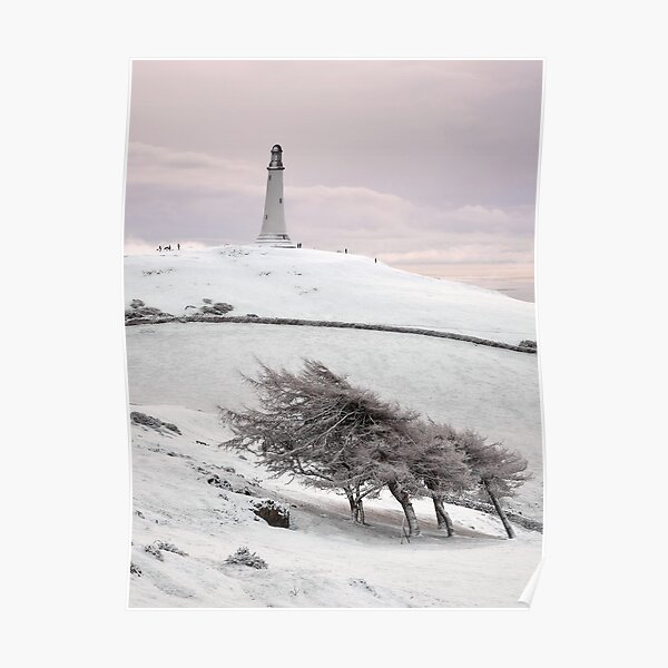 Winter Hoad Poster
