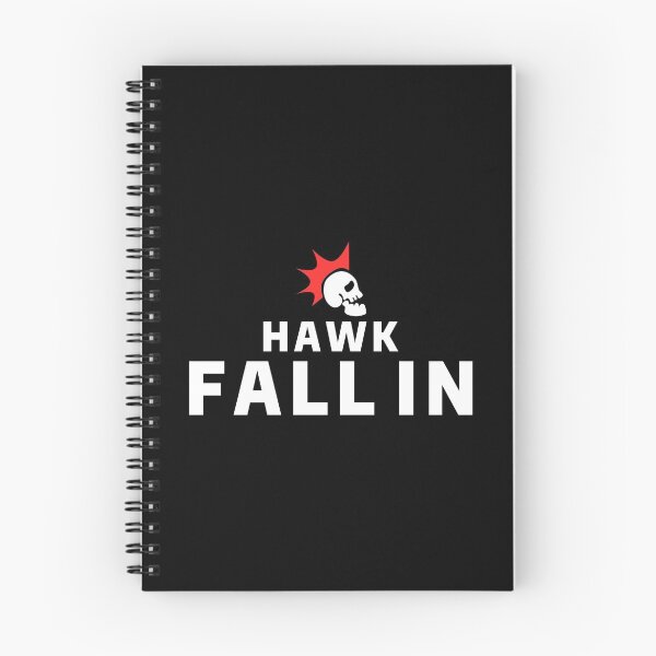 Item preview, HAWK FALL IN designed and sold by SD-ART-1997.