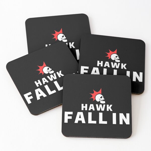 Item preview, HAWK FALL IN designed and sold by SD-ART-1997.