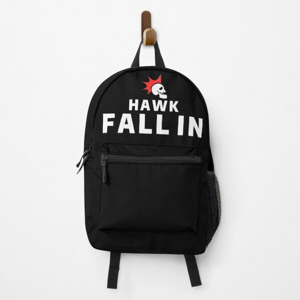 Item preview, HAWK FALL IN designed and sold by SD-ART-1997.