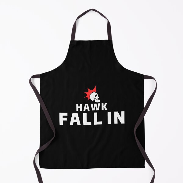Item preview, HAWK FALL IN designed and sold by SD-ART-1997.