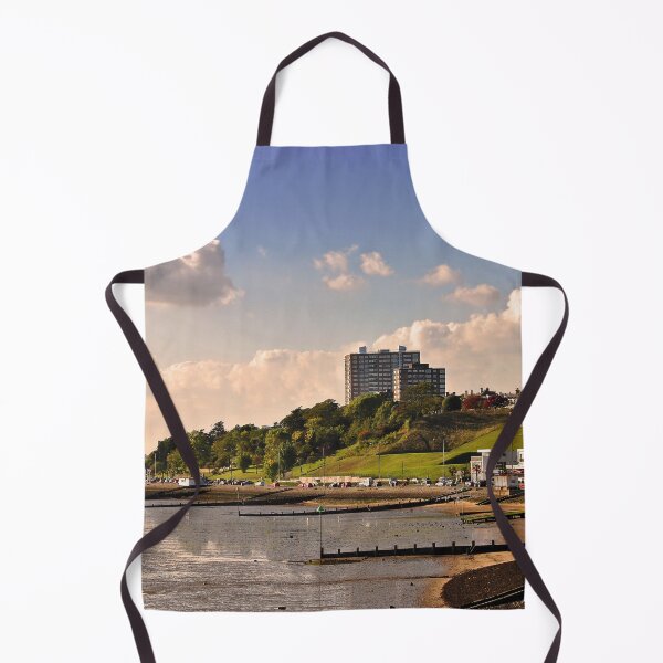 Item preview, Three Shells Beach Southend on Sea Essex designed and sold by AndyEvansPhotos.
