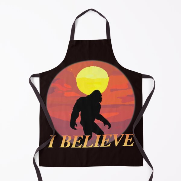 Item preview, Bigfoot, I beleive designed and sold by Brad Chambers.