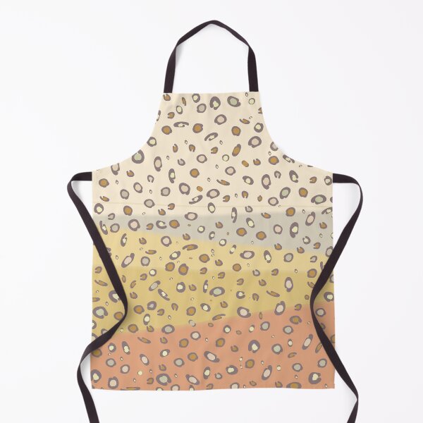 Item preview, Spotted gradient. yellow, orange, spots, spotted, spot. designed and sold by PrintedDreams.
