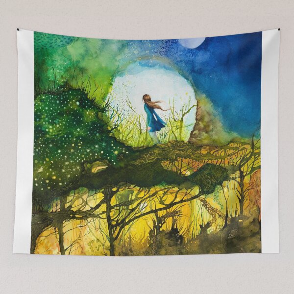 Item preview, Al llindar designed and sold by Núria Corbera i Padró.