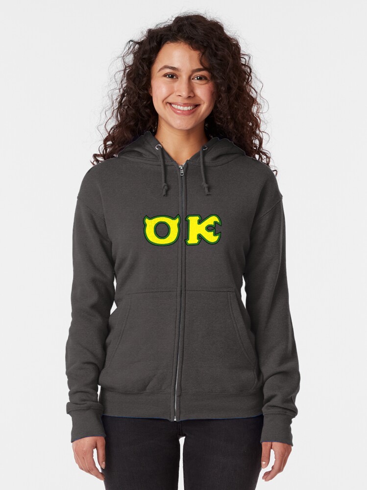 oozma kappa hoodie