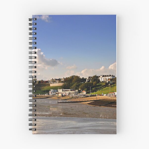 Item preview, Three Shells Beach Southend on Sea Essex designed and sold by AndyEvansPhotos.