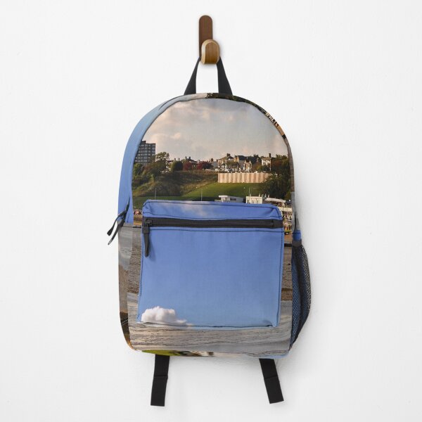 Item preview, Three Shells Beach Southend on Sea Essex designed and sold by AndyEvansPhotos.