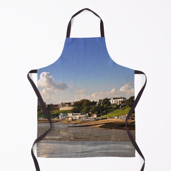 Item preview, Three Shells Beach Southend on Sea Essex designed and sold by AndyEvansPhotos.