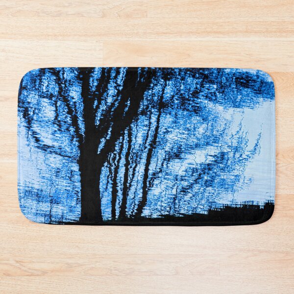 Item preview, Floating Trees designed and sold by Dave Hare Photography.