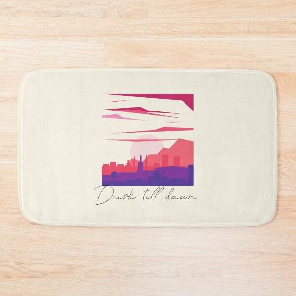 Item preview, Dusk till dawn designed and sold by personpotato.