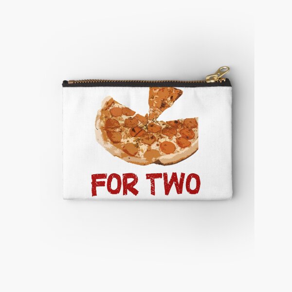 Item preview, Eating Pizza For Two designed and sold by Cupart.
