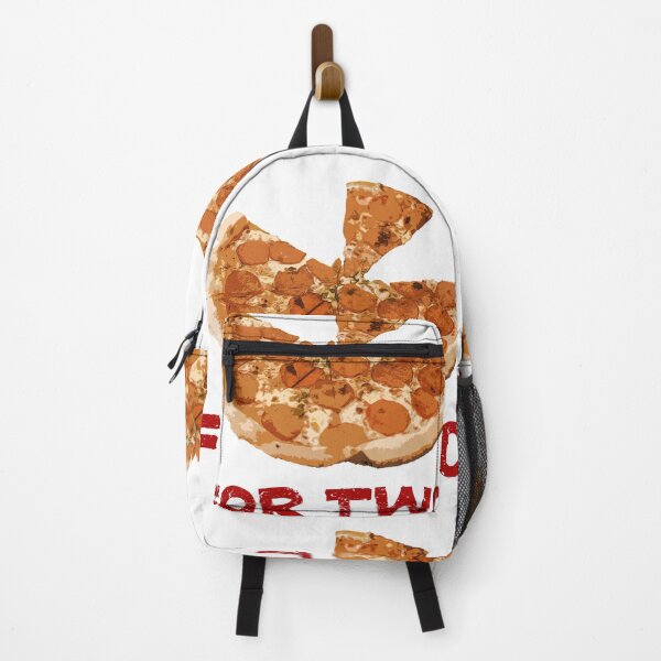 Item preview, Eating Pizza For Two designed and sold by Cupart.
