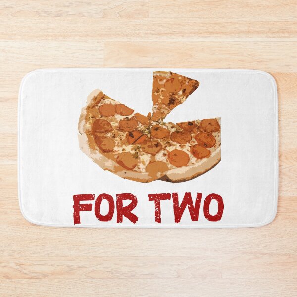 Item preview, Eating Pizza For Two designed and sold by Cupart.