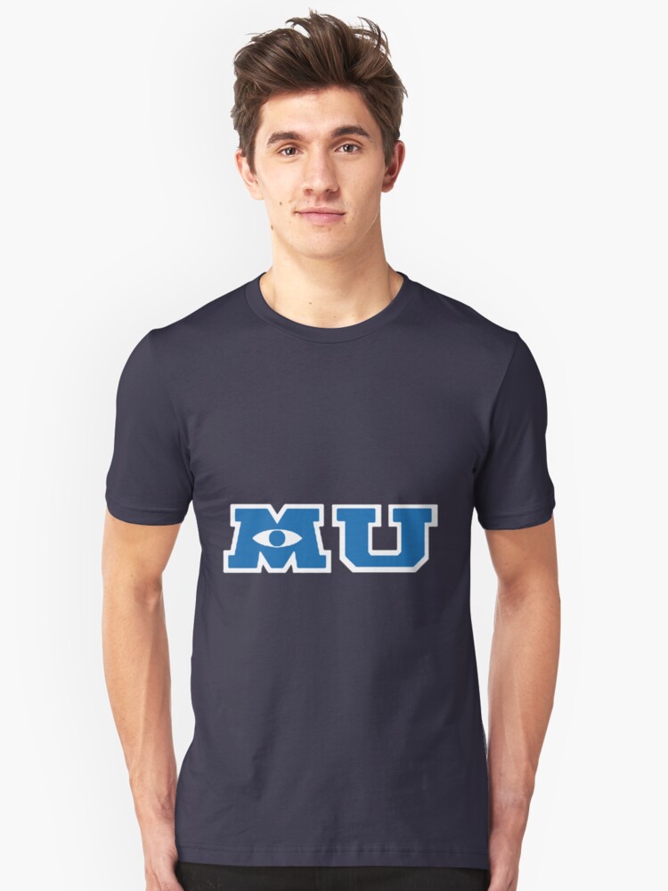 monsters university clothes