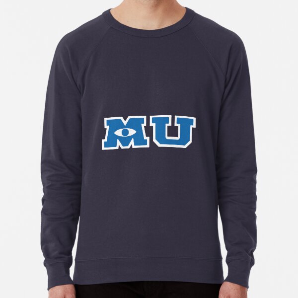 monsters university clothes