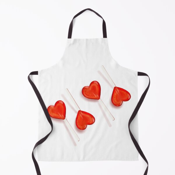 Item preview, Heart Lollipops designed and sold by HazedEnConfused.