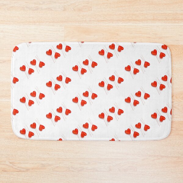 Item preview, Heart Lollipops designed and sold by HazedEnConfused.