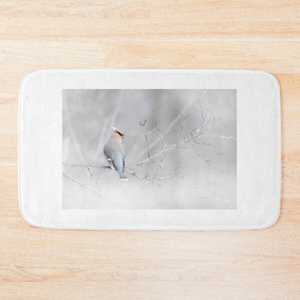 Item preview, Bohemian Waxwing designed and sold by James Cumming.
