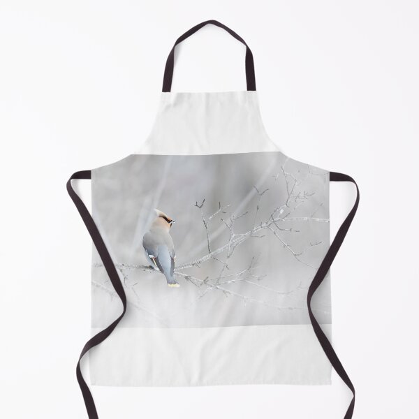 Item preview, Bohemian Waxwing designed and sold by James Cumming.