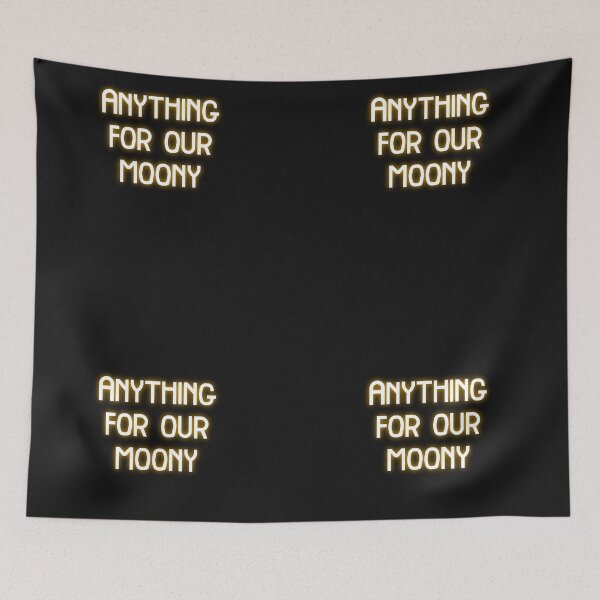 Item preview, Anything for our moony designed and sold by Lakki-s.