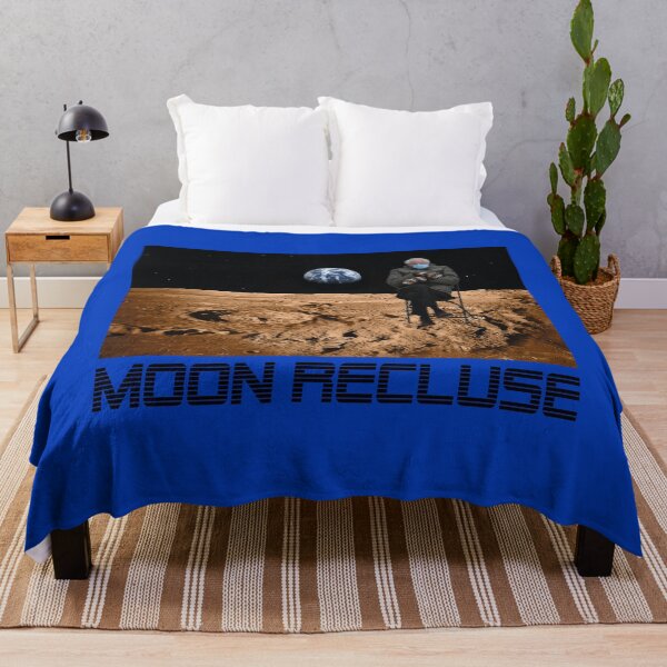 Item preview, moon recluse designed and sold by traq59.