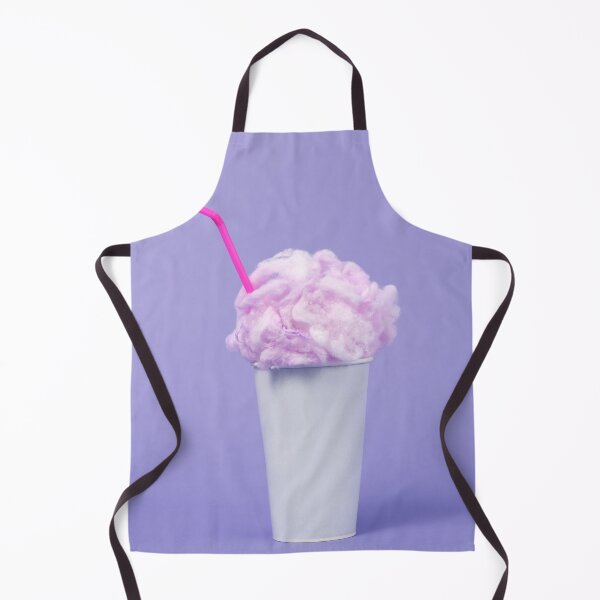 Item preview, Conceptual image of milkshake with pink foam designed and sold by Anna Khomulo.