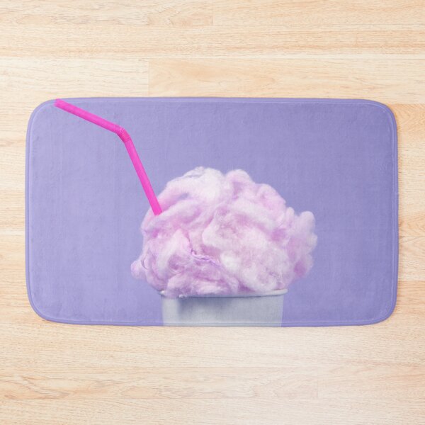 Item preview, Conceptual image of milkshake with pink foam designed and sold by Anna Khomulo.