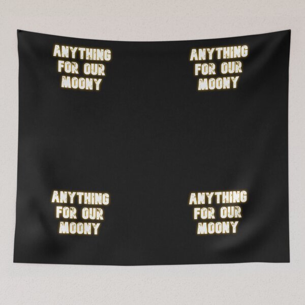 Item preview, Anything for our moony designed and sold by Lakki-s.