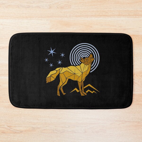 Item preview, Origami Wolf designed and sold by FOX1999-Design.