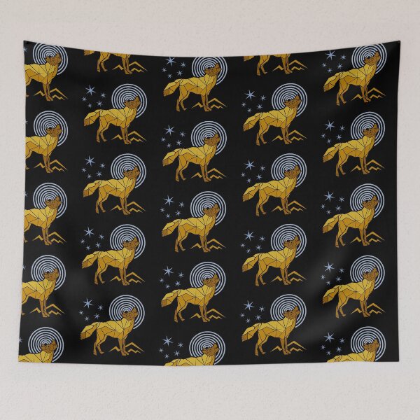 Item preview, Origami Wolf designed and sold by FOX1999-Design.