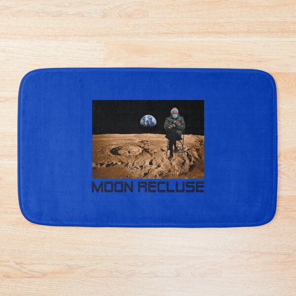 Item preview, moon recluse designed and sold by traq59.