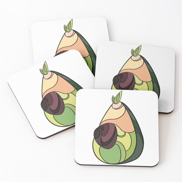 Item preview, Avo Cado designed and sold by JulaArt.