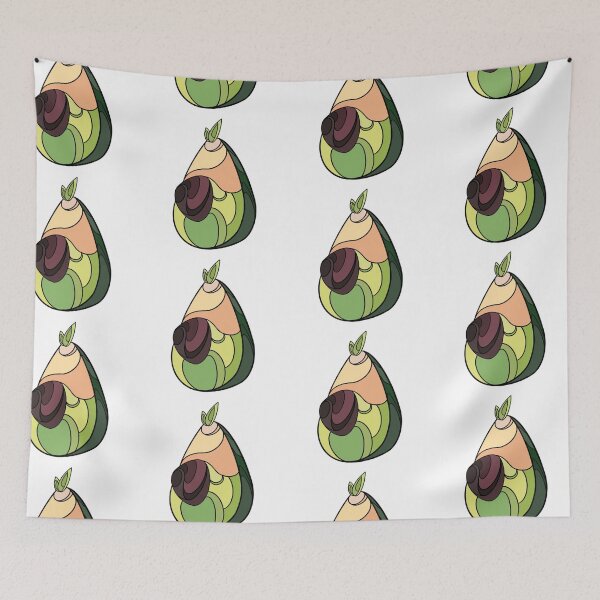 Item preview, Avo Cado designed and sold by JulaArt.